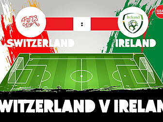 LIVE | OTB Commentary | Switze...